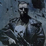 FRANK CASTLE