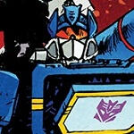 SOUNDWAVE