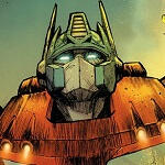 OPTIMUS PRIME
