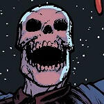 LORD DEATH MAN