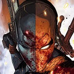 SLADE WILSON